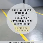 Apartamento Anadia Atrium