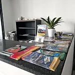 Anadia Atrium Apartamento Funchal (Madeira)