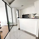 Anadia Atrium Funchal (Madeira)