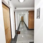 Apartamento Anadia Atrium *