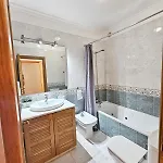 Apartamento Anadia Atrium *