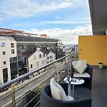 Apartamento Anadia Atrium Funchal (Madeira)