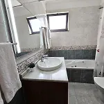 Apartamento Anadia Atrium *