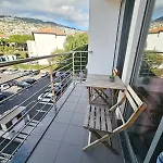 Anadia Atrium Apartamento