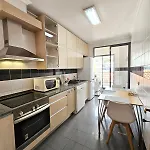 Apartamento Anadia Atrium *