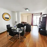 Anadia Atrium Funchal (Madeira)