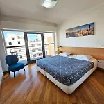 Apartamento Anadia Atrium *