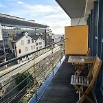 Anadia Atrium Funchal (Madeira)