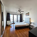 Apartamento Anadia Atrium