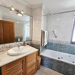Apartamento Anadia Atrium *