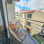 Apartamento Anadia Atrium Funchal (Madeira)