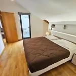Apartamento Anadia Atrium Funchal (Madeira)