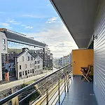 Apartamento Anadia Atrium Funchal (Madeira)