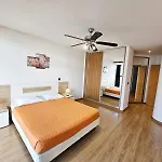 Anadia Atrium Funchal (Madeira)