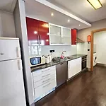 Apartamento Anadia Atrium *