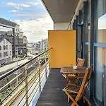 Anadia Atrium Funchal (Madeira)