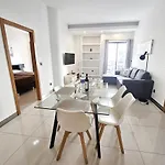 Apartamento Anadia Atrium Funchal (Madeira)