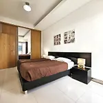 Apartamento Anadia Atrium