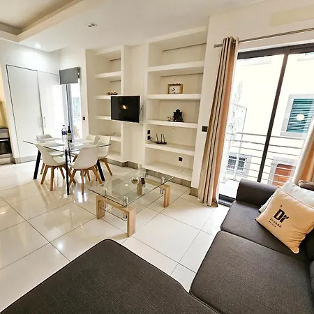 Anadia Atrium Funchal