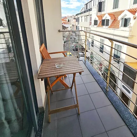 Anadia Atrium * Funchal