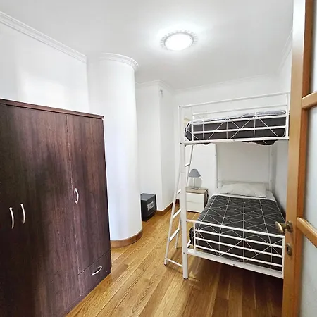 Anadia Atrium 公寓 丰沙尔