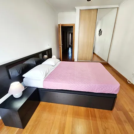 Anadia Atrium Apartman Funchal